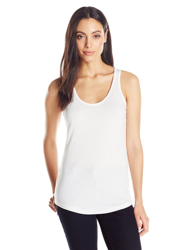Clementine Women's Ideal Racerback Tank Top– Clementine Apparel