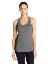 Clementine Women's Ideal Racerback Tank Top - Clementine Apparel