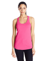 Clementine Women's Ideal Racerback Tank Top - Clementine Apparel