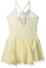 Clementine Big Girls' Camisole Tank Leotard - Clementine Apparel
