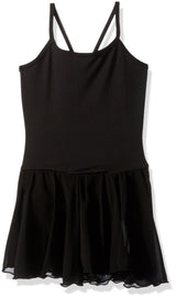 Clementine Big Girls' Camisole Tank Leotard - Clementine Apparel