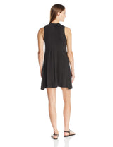 Clementine Women's Sleeveless Chill Dress - Clementine Apparel