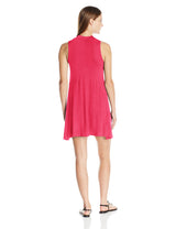 Clementine Women's Sleeveless Chill Dress - Clementine Apparel