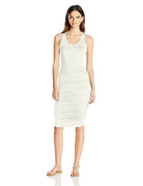 Clementine Women's Everyday Sleeveless Tank Dress - Clementine Apparel