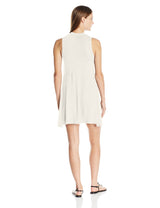 Clementine Women's Sleeveless Chill Dress - Clementine Apparel