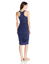 Clementine Women's Everyday Sleeveless Tank Dress - Clementine Apparel