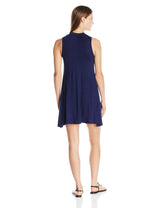 Clementine Women's Sleeveless Chill Dress - Clementine Apparel