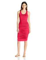 Clementine Women's Everyday Sleeveless Tank Dress - Clementine Apparel