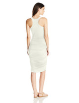 Clementine Women's Everyday Sleeveless Tank Dress - Clementine Apparel