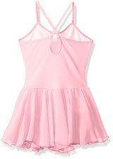 Clementine Big Girls' Camisole Tank Leotard - Clementine Apparel