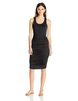 Clementine Women's Everyday Sleeveless Tank Dress - Clementine Apparel