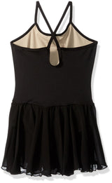 Clementine Big Girls' Camisole Tank Leotard - Clementine Apparel