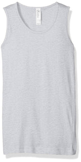 Clementine Little Girls' Everyday Wide Strap Tank Top - Clementine Apparel