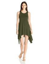 Clementine Women's Everyday Sleeveless Chill Dress - Clementine Apparel