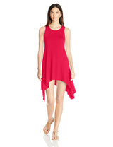 Clementine Women's Everyday Sleeveless Chill Dress - Clementine Apparel