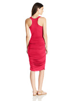 Clementine Women's Everyday Sleeveless Tank Dress - Clementine Apparel