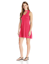 Clementine Women's Sleeveless Chill Dress - Clementine Apparel