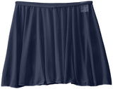 Clementine Little Girls' Chiffon Pull-On Dance Skirt - Clementine Apparel