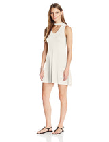 Clementine Women's Sleeveless Chill Dress - Clementine Apparel