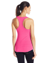Clementine Women's Ideal Racerback Tank Top - Clementine Apparel