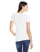 Clementine Women's Ideal V-Neck Tee - Clementine Apparel