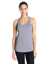Clementine Women's Ideal Racerback Tank Top - Clementine Apparel