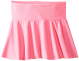 Clementine Big Girls' Microfiber Pull-On Skirt - Clementine Apparel
