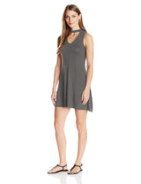 Clementine Women's Sleeveless Chill Dress - Clementine Apparel