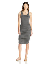 Clementine Women's Everyday Sleeveless Tank Dress - Clementine Apparel