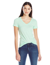 Clementine Women's Ideal V-Neck Tee - Clementine Apparel