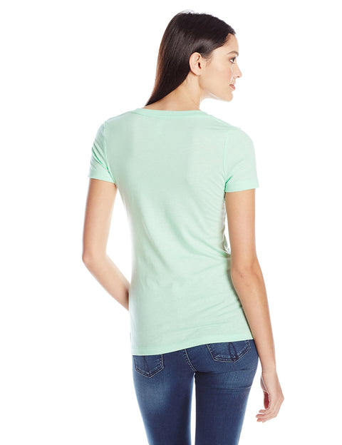 Clementine Women's Ideal V-Neck Tee - Clementine Apparel