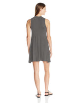 Clementine Women's Sleeveless Chill Dress - Clementine Apparel