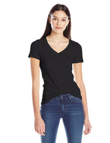 Clementine Women's Ideal V-Neck Tee - Clementine Apparel