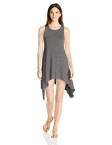 Clementine Women's Everyday Sleeveless Chill Dress - Clementine Apparel