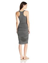 Clementine Women's Everyday Sleeveless Tank Dress - Clementine Apparel