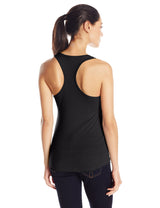 Clementine Women's Ideal Racerback Tank Top - Clementine Apparel