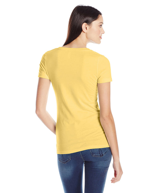 Clementine Women's Ideal V-Neck Tee - Clementine Apparel