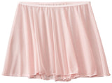 Clementine Little Girls' Chiffon Pull-On Dance Skirt - Clementine Apparel