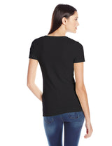 Clementine Women's Ideal V-Neck Tee - Clementine Apparel