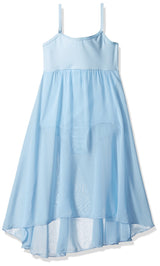 Clementine Big Girls' Recital Magic Camisole Dance Dress - Clementine Apparel